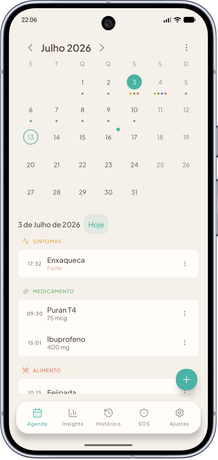 Agenda